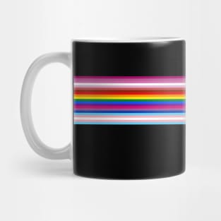 LGBTQ Plus Mug